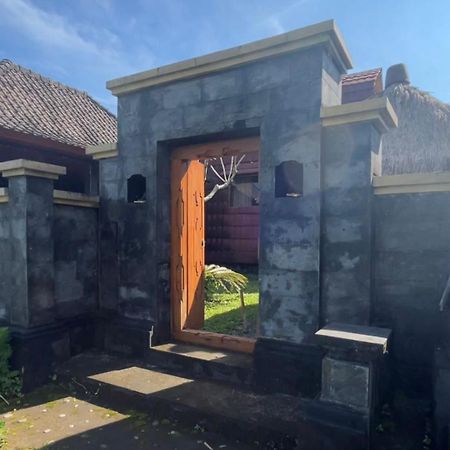 Villa & Home Stay Kubu Alit Besakih Extérieur photo
