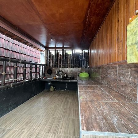 Villa & Home Stay Kubu Alit Besakih Extérieur photo