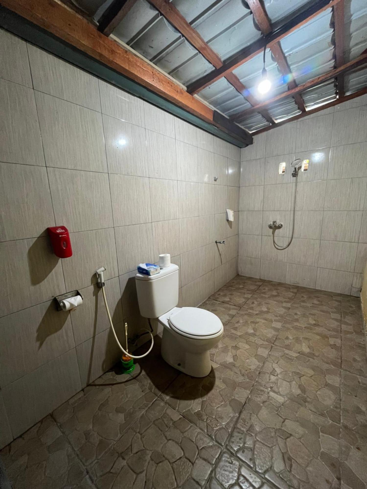 Villa & Home Stay Kubu Alit Besakih Extérieur photo